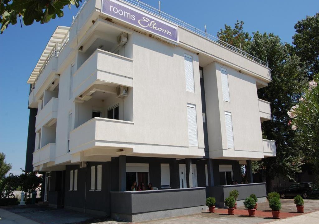 Photo of Buildings in Donji Stoj