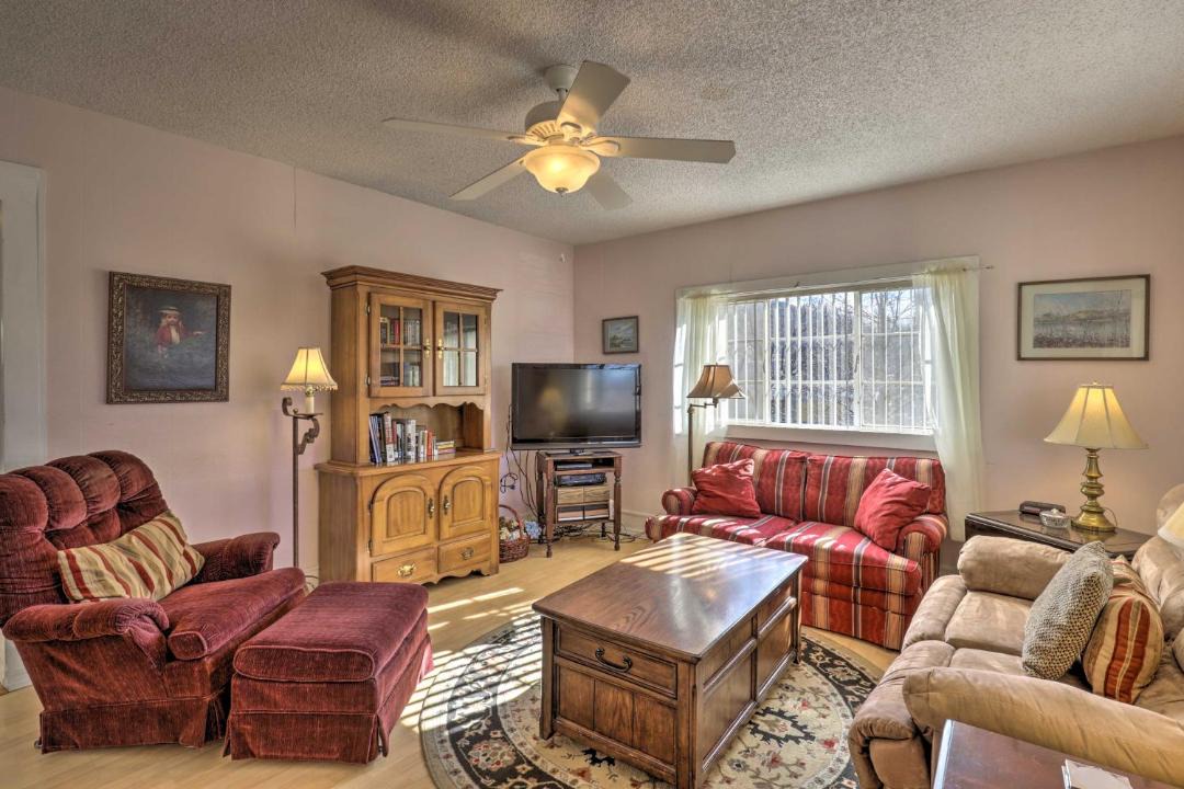 Photo of Livingroom in Prescott