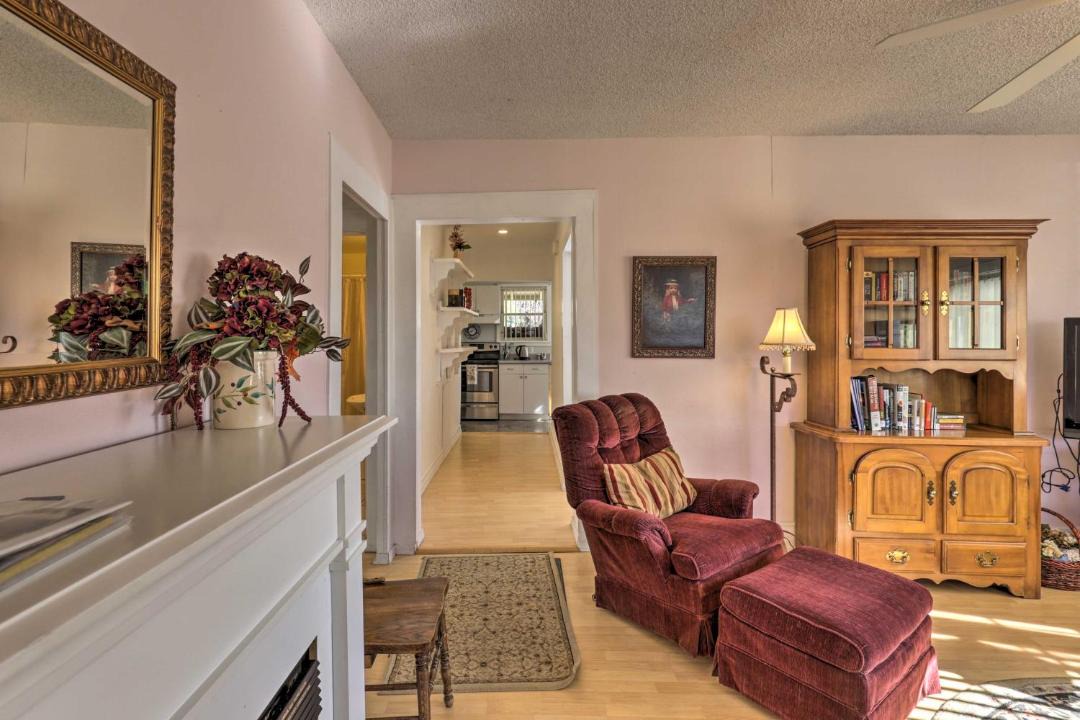 Photo of Livingroom in Prescott