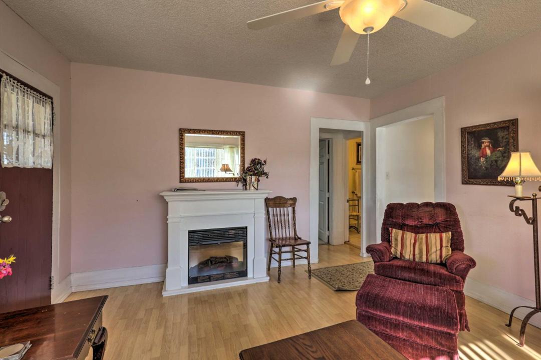 Photo of Livingroom in Prescott