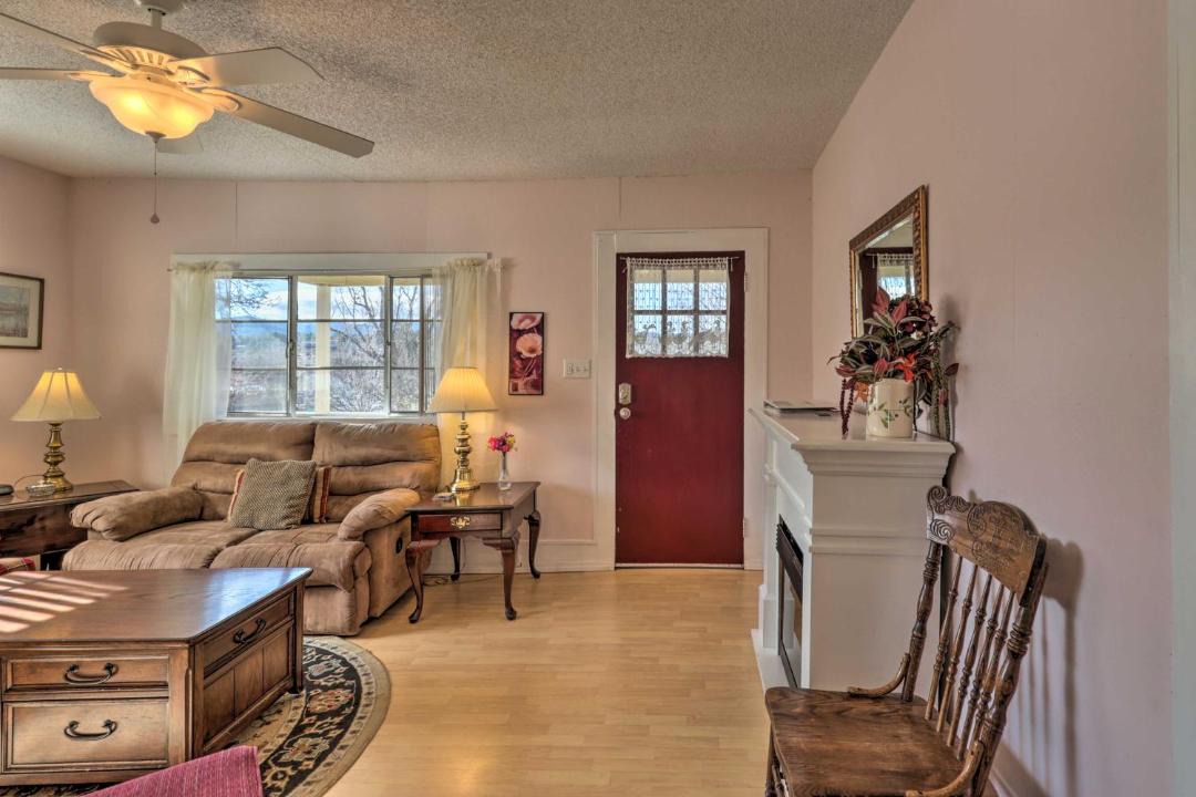 Photo of Livingroom in Prescott