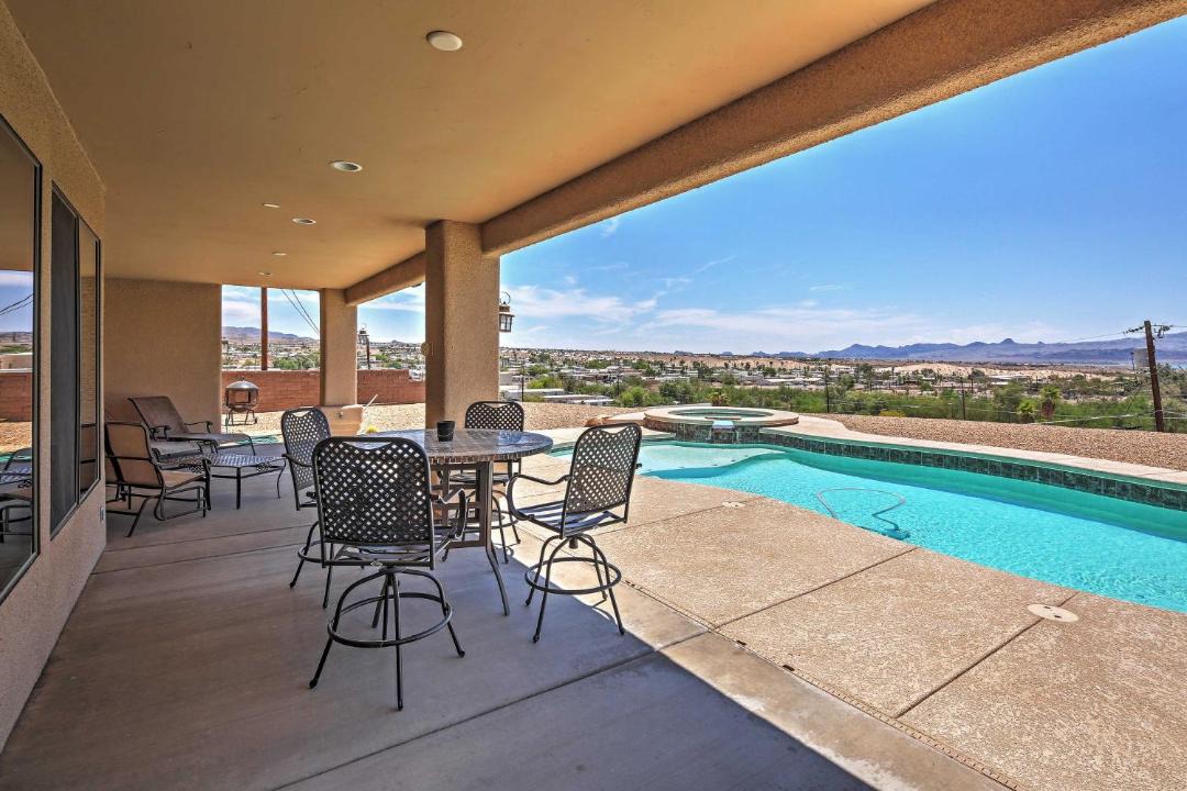 Photo of Others in Desert Hills