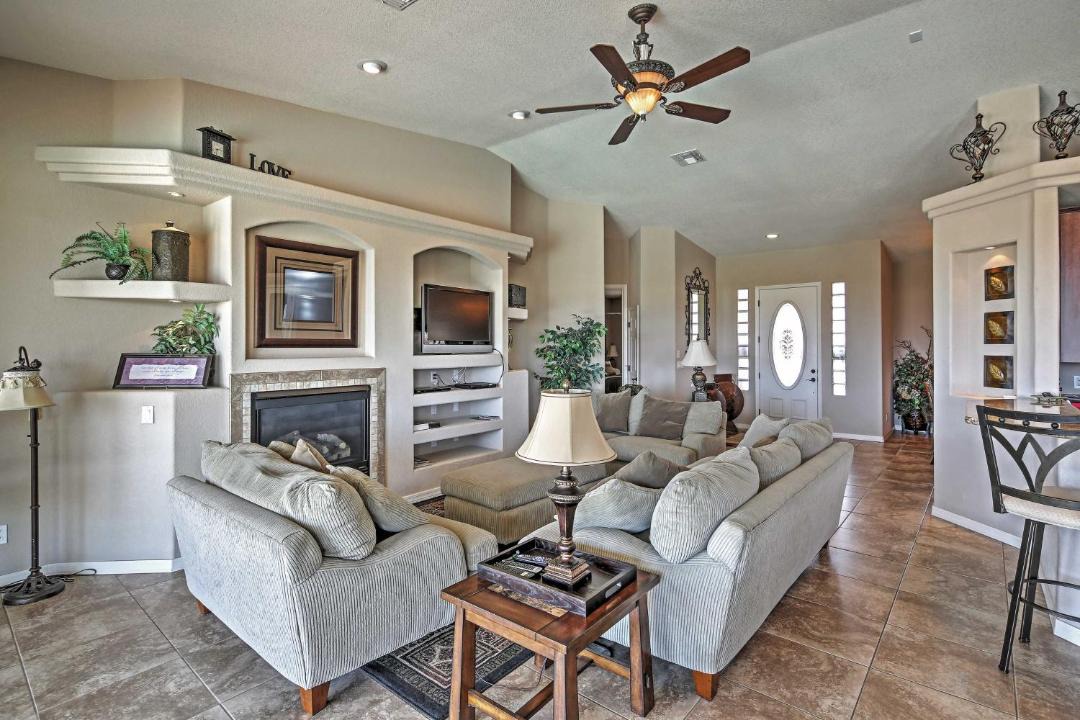 Photo of Others in Desert Hills