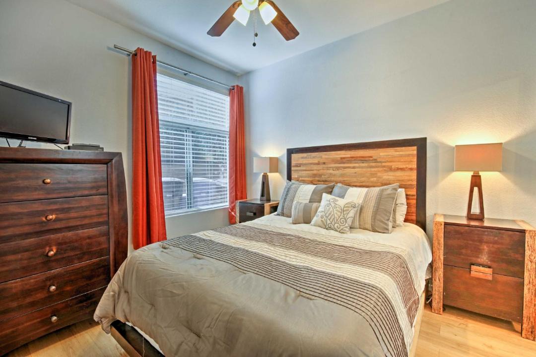 Photo of Bedroom in Ocotillo