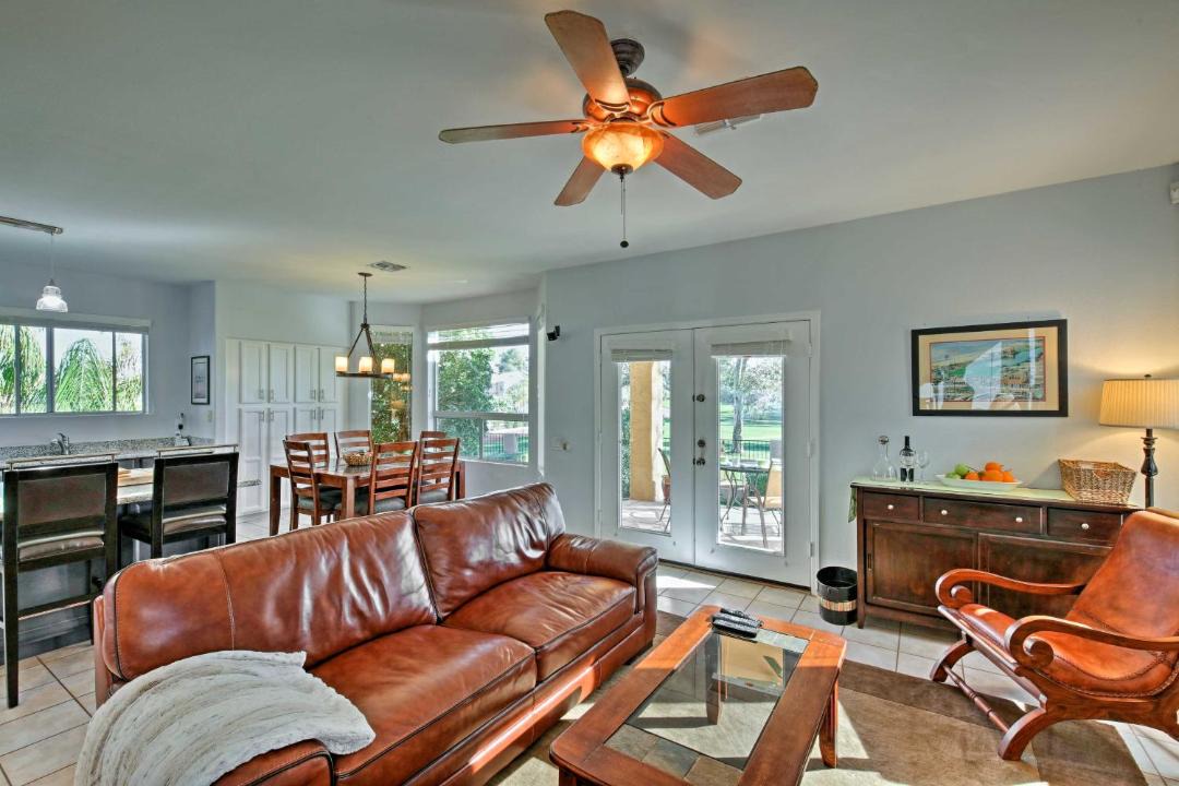 Photo of Livingroom in Ocotillo