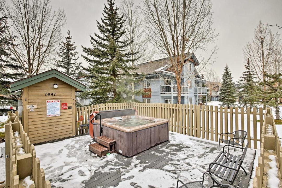 Photo of Others in Steamboat Springs