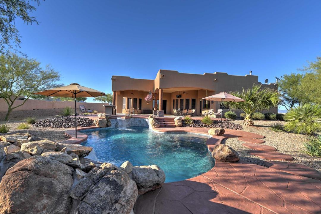 Photo of Others in Rio Verde Foothills