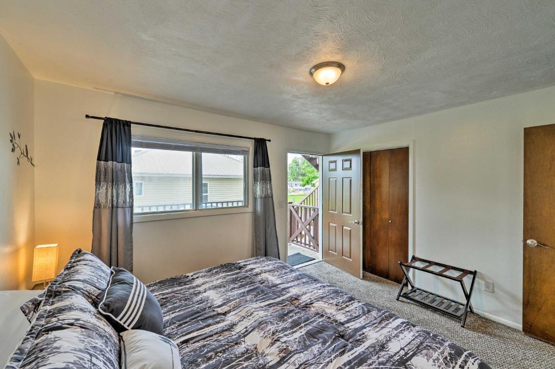 Photo of Bedroom in Rigby
