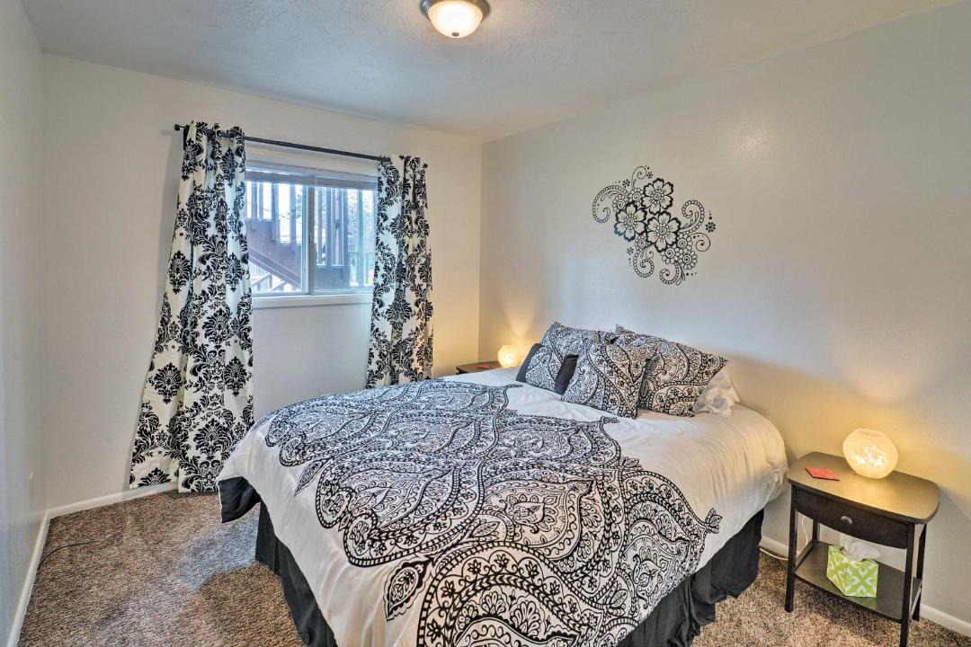 Photo of Bedroom in Rigby