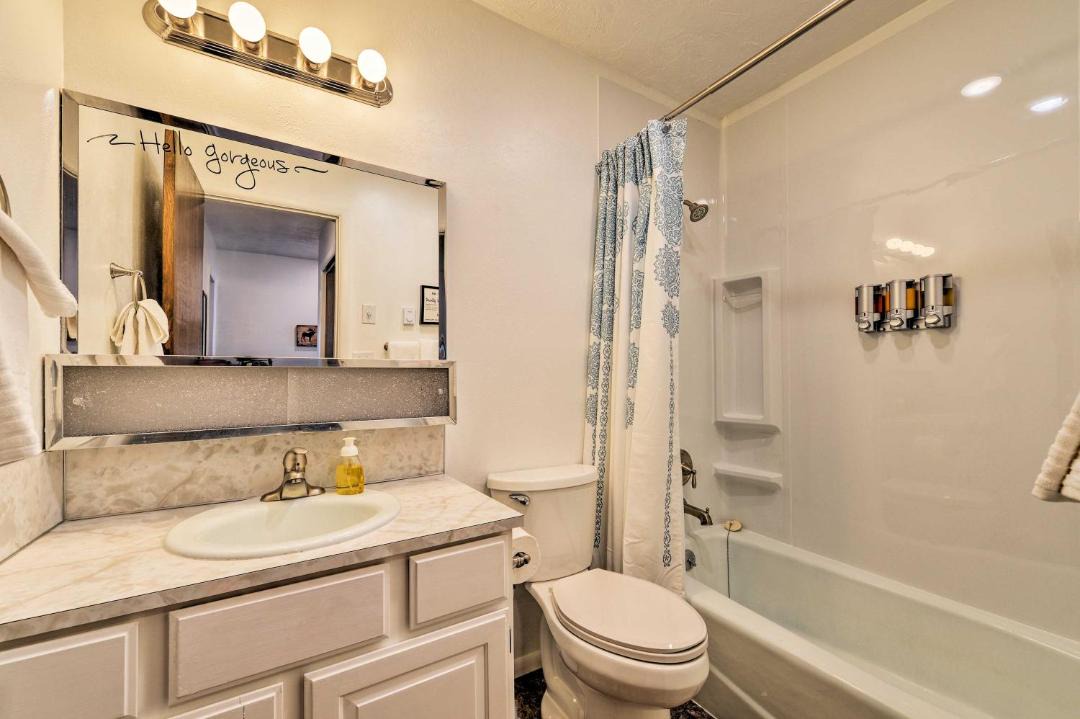 Photo of Bathroom in Rigby