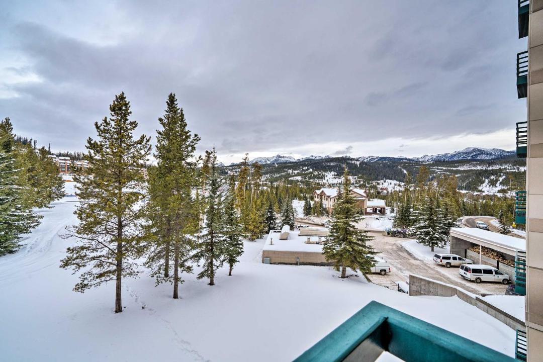 Photo of Others in Big Sky