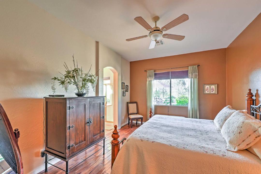 Photo of Bedroom in Legacy