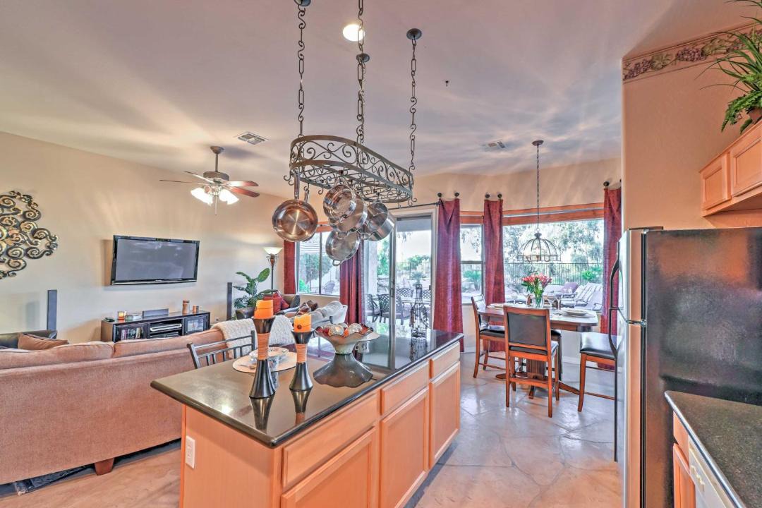 Photo of Livingroom in Legacy