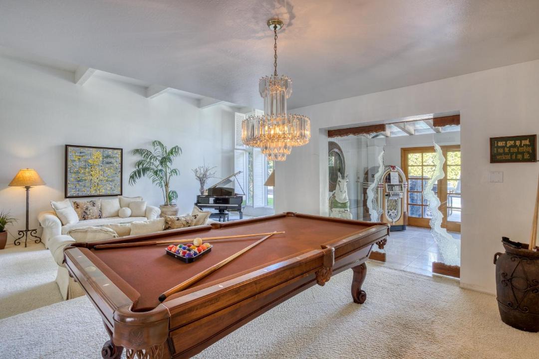 Photo of Livingroom in Scottsdale