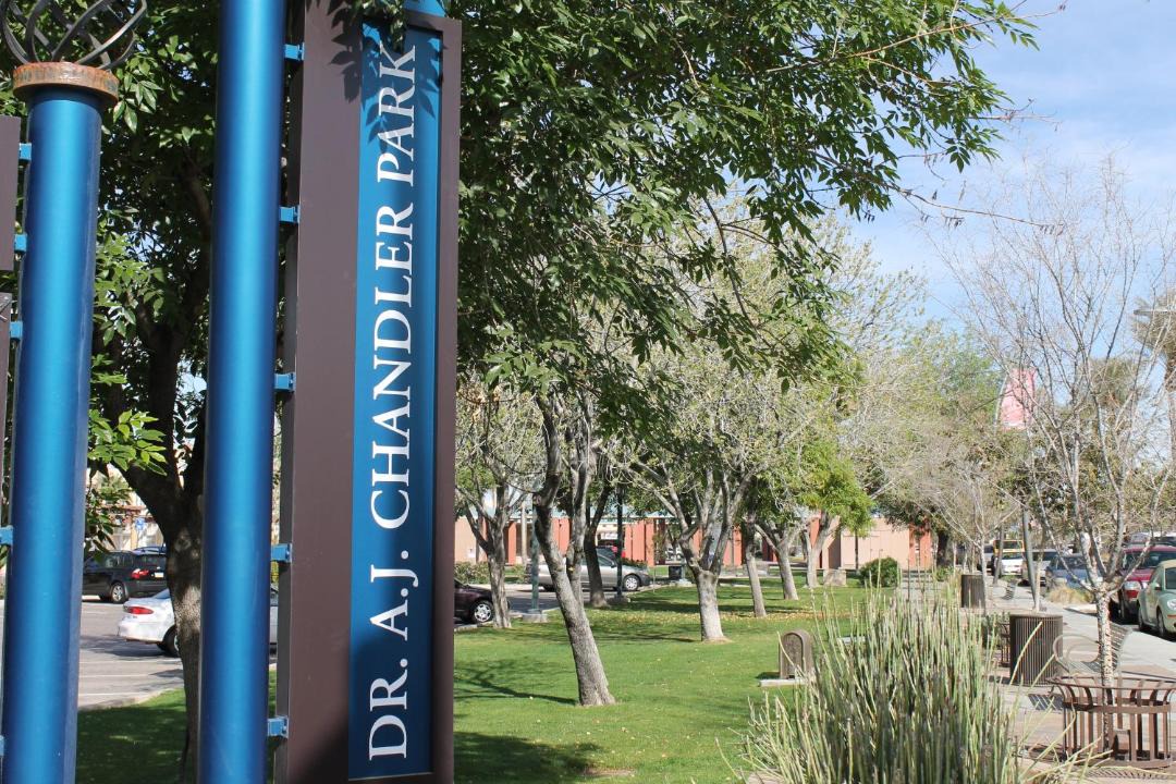 Photo of Others in Chandler