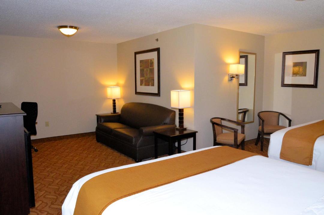 Photo of Bedroom in Lake View