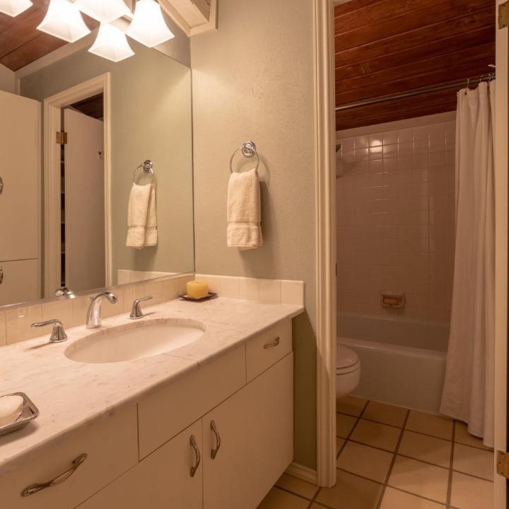 Photo of Bathroom in Vail