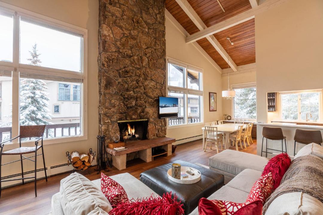 Photo of Others in Vail