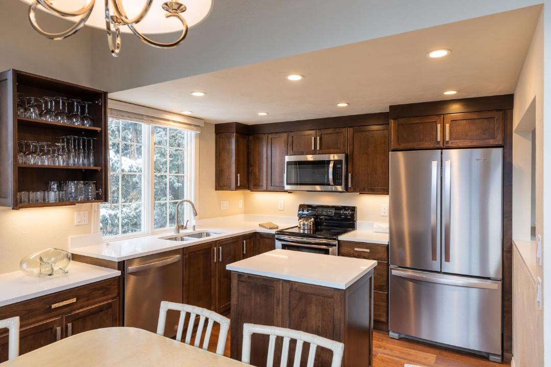 Photo of Kitchen in Vail