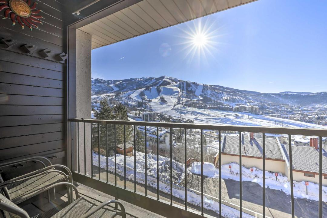 Photo of Others in Steamboat Springs