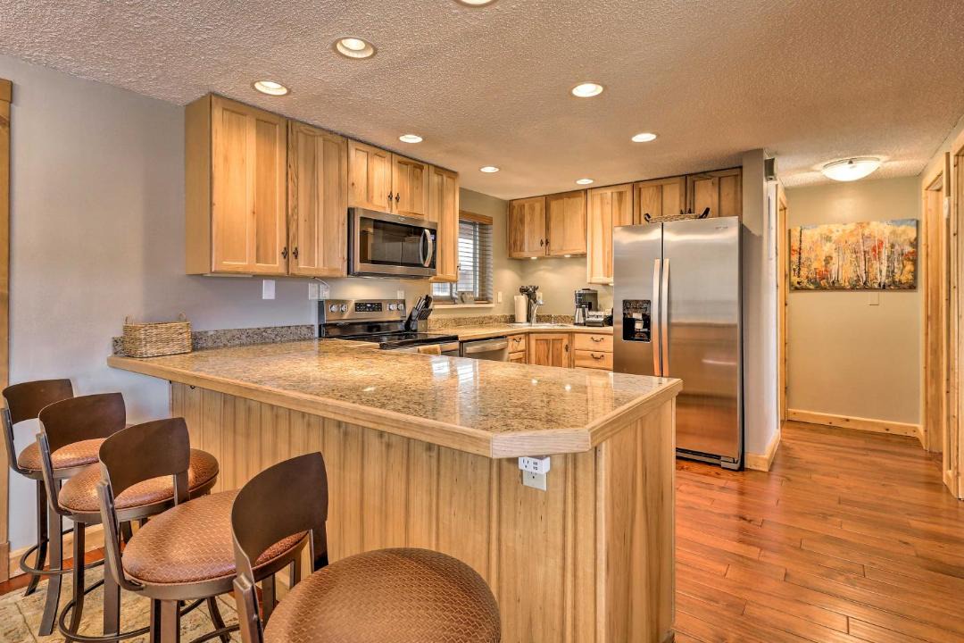 Photo of Others in Steamboat Springs