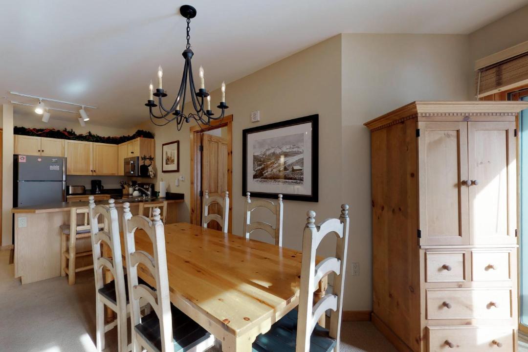 Photo of Kitchen in River Run