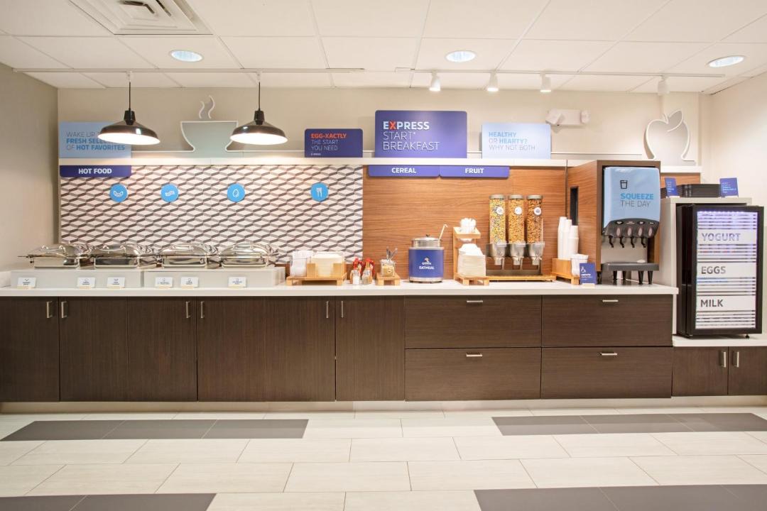 Photo of Kitchen in Glendale Sports and Entertainment District