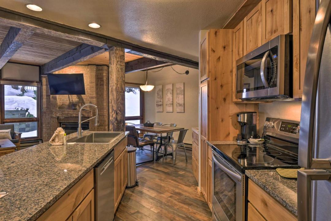 Photo of Others in Steamboat Springs