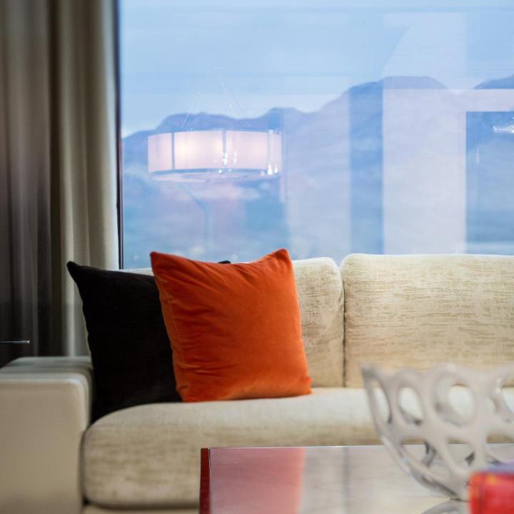 Photo of Livingroom in Summerlin South