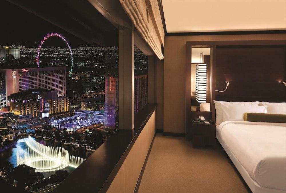 Photo of Others in Las Vegas Strip