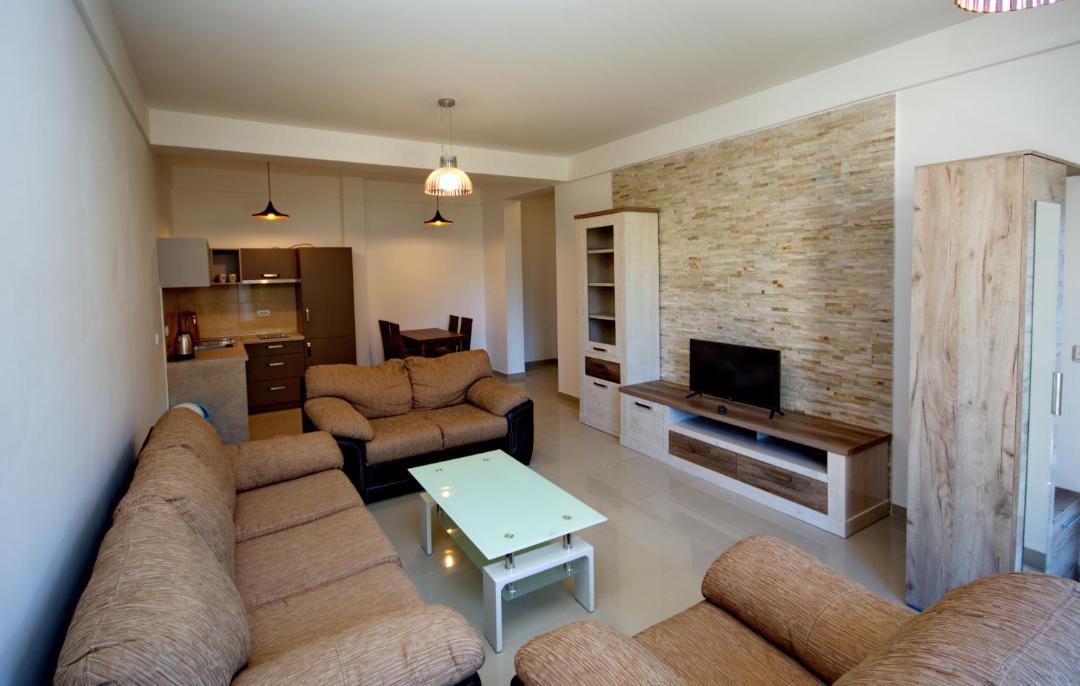 Photo of Livingroom in Dobrota