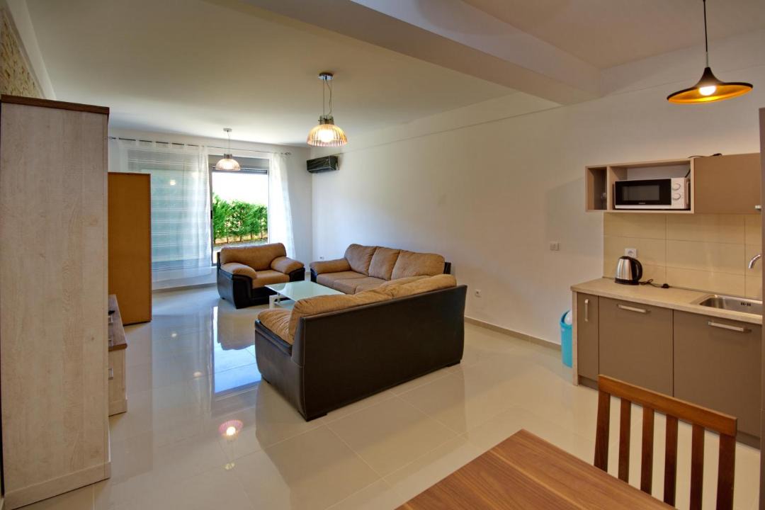 Photo of Livingroom in Dobrota