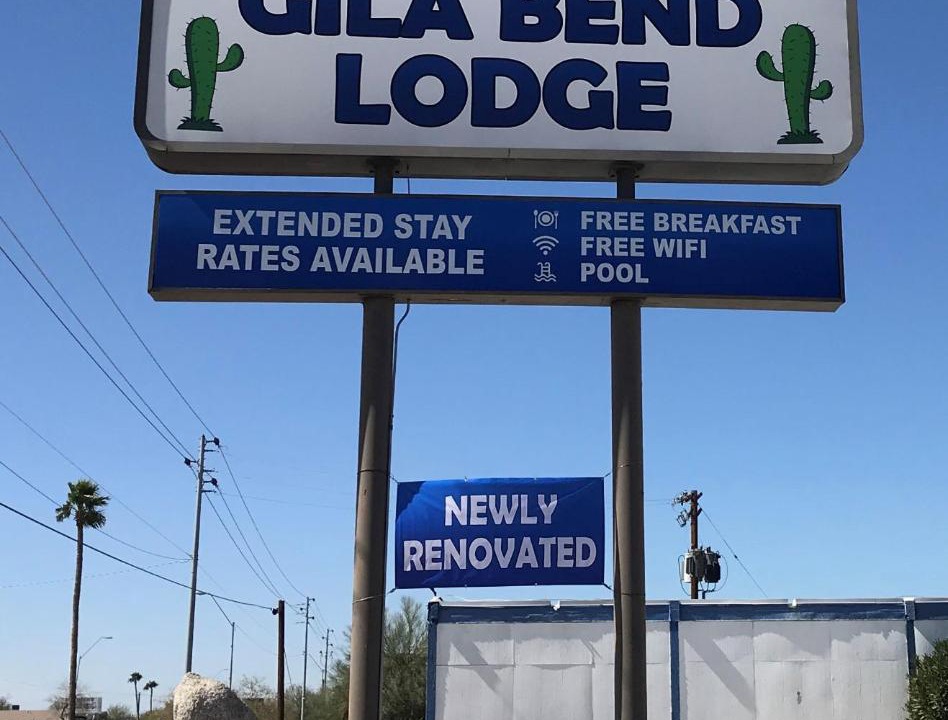Photo of Others in Gila Bend