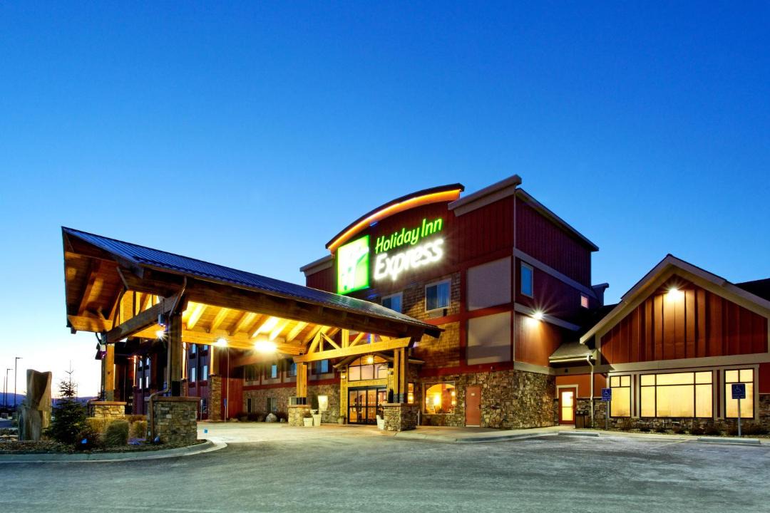 Photo of Others in Kalispell