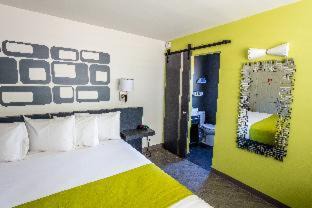 Photo of Bedroom in Maple-Ash