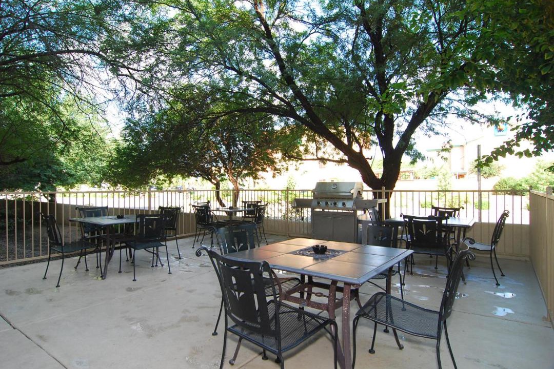 Photo of Patio Balcony in Cortaro