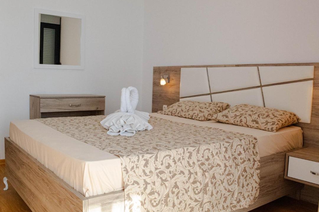 Photo of Bedroom in Ulcinj
