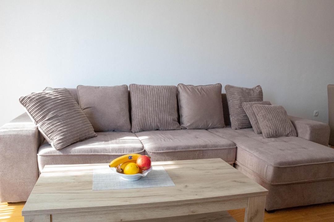 Photo of Livingroom in Ulcinj