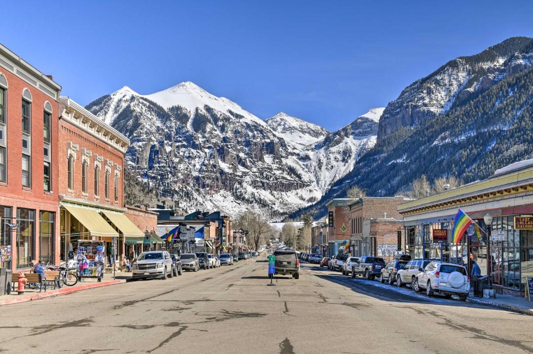 Photo of Others in Telluride