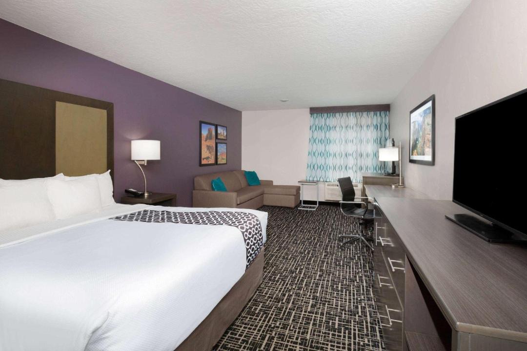 Photo of Bedroom in Kanab