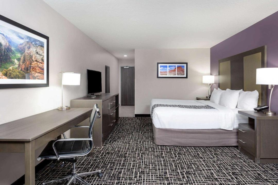 Photo of Bedroom in Kanab