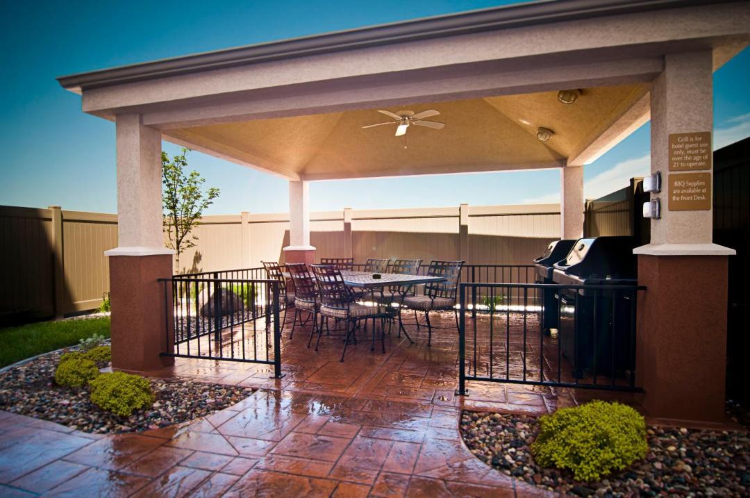 Photo of Patio Balcony in Sioux Falls