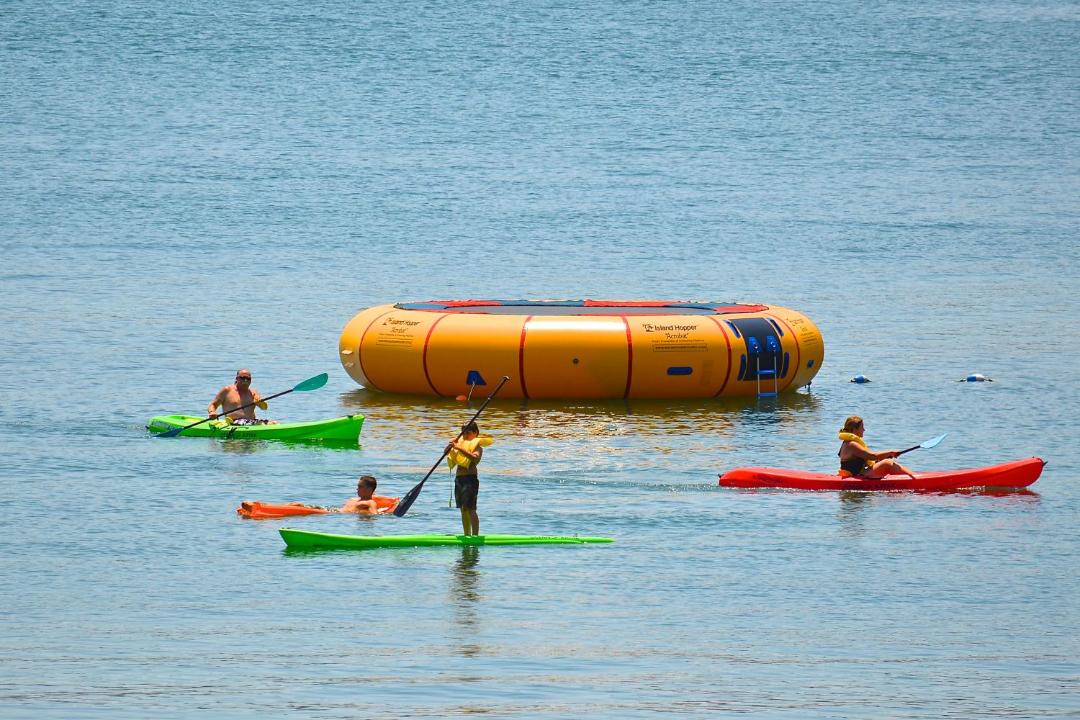 Photo of Others in Shaver Lake