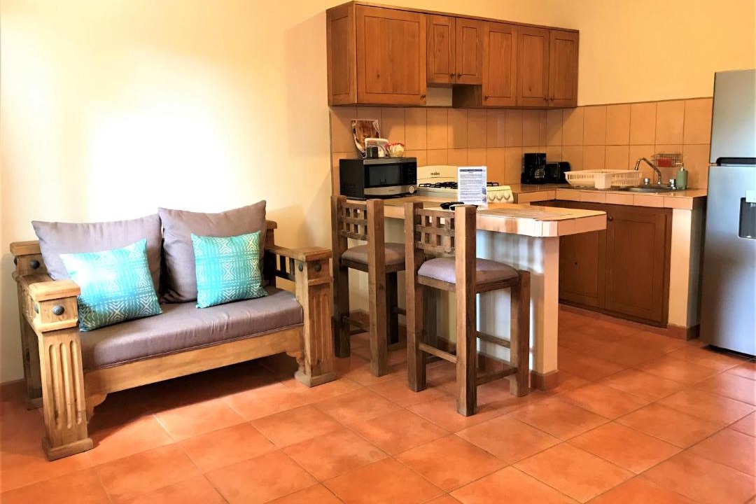 Photo of Kitchen in Loreto
