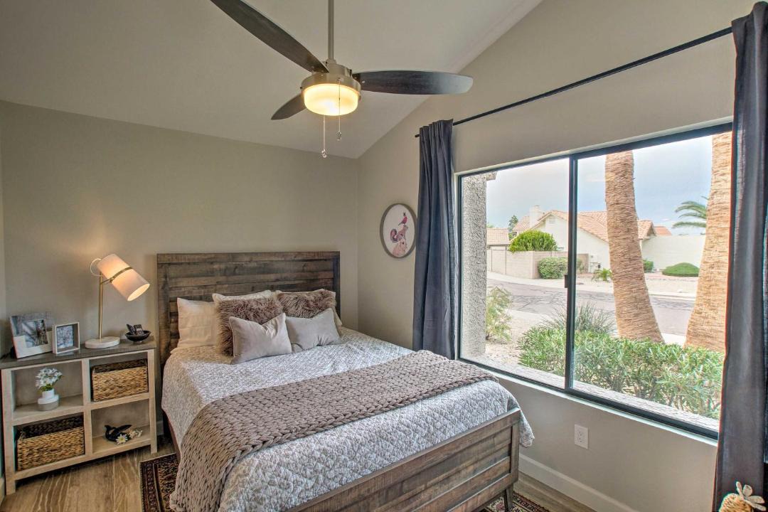 Photo of Bedroom in Casa Rica North
