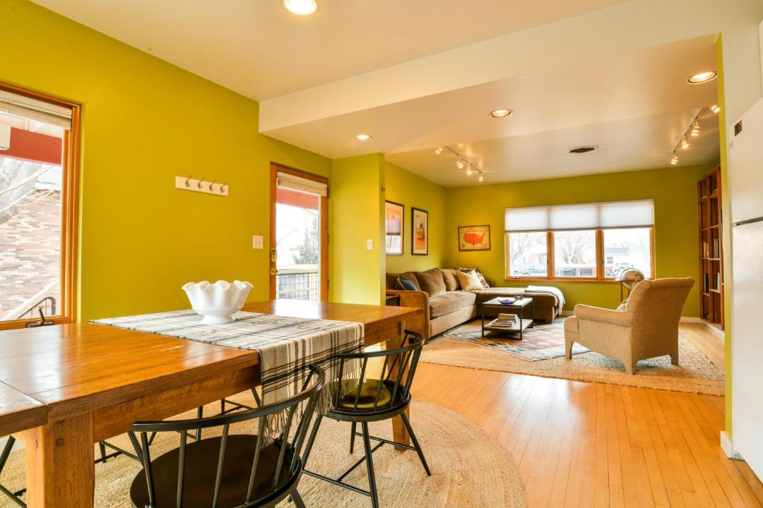 Photo of Livingroom in Moab