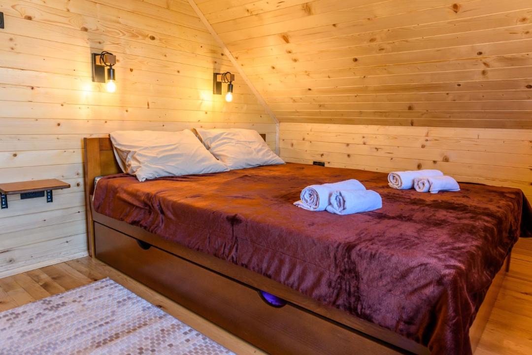 Photo of Bedroom in Kolasin