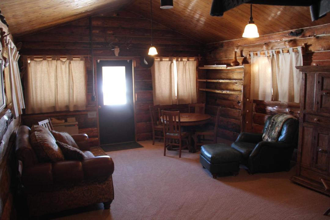 Photo of Livingroom in Anaconda