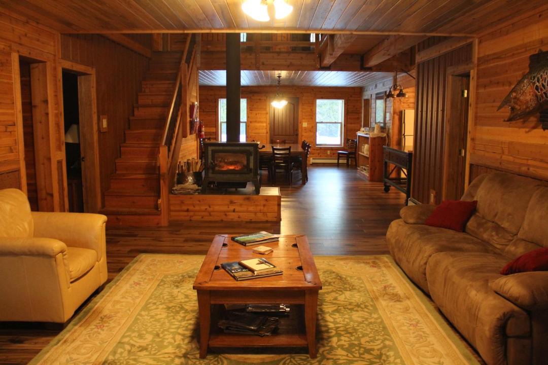 Photo of Livingroom in Anaconda