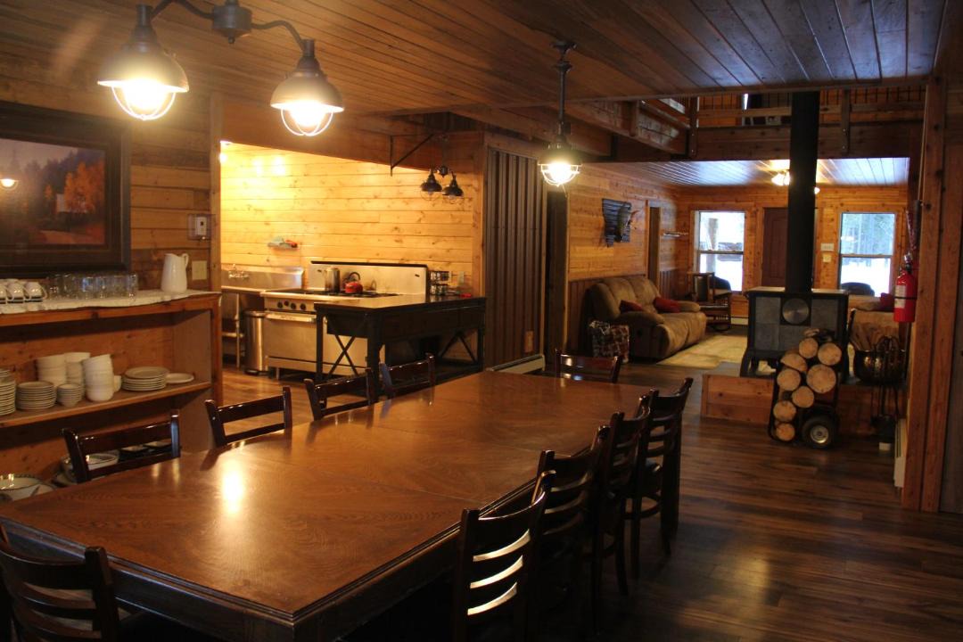 Photo of Livingroom in Anaconda